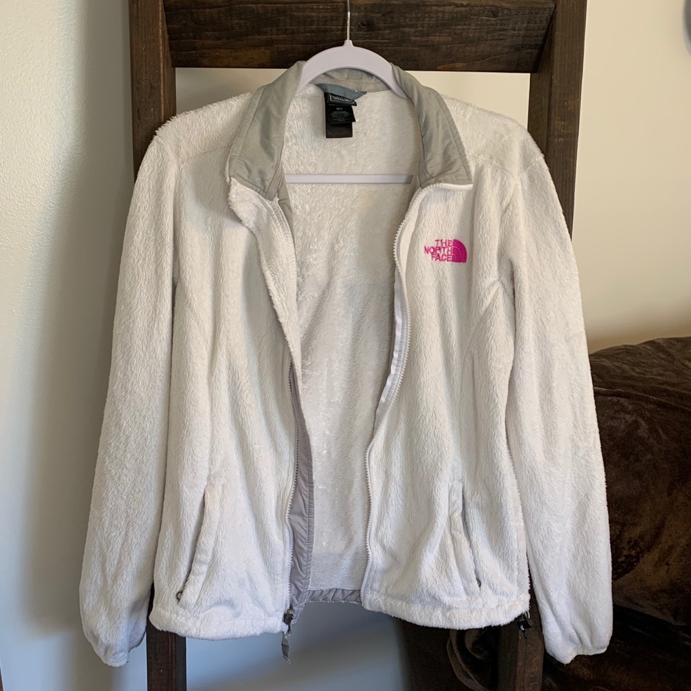 The North Face women’s jacket